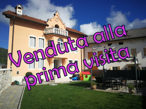 Single House for Sale to Belluno