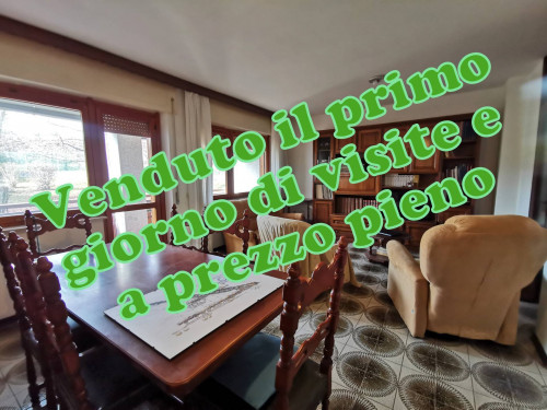 Apartment for Sale to Belluno