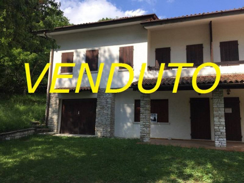 Duplex in Vendita a Segusino