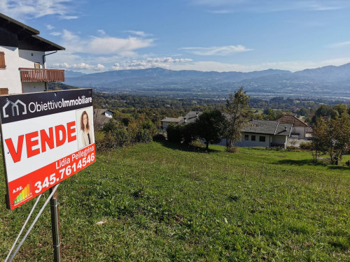 Land for Sale to Santa Giustina