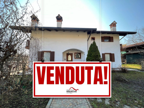 Villa for Sale to Santa Giustina