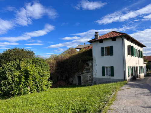 Casa singola in Vendita a Borgo Valbelluna