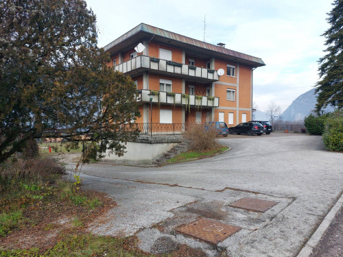 Appartamento in Vendita a Ponte nelle Alpi
