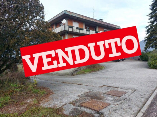 Appartamento in Vendita