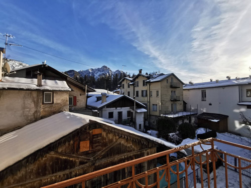 Apartment for Sale to Pieve di Cadore