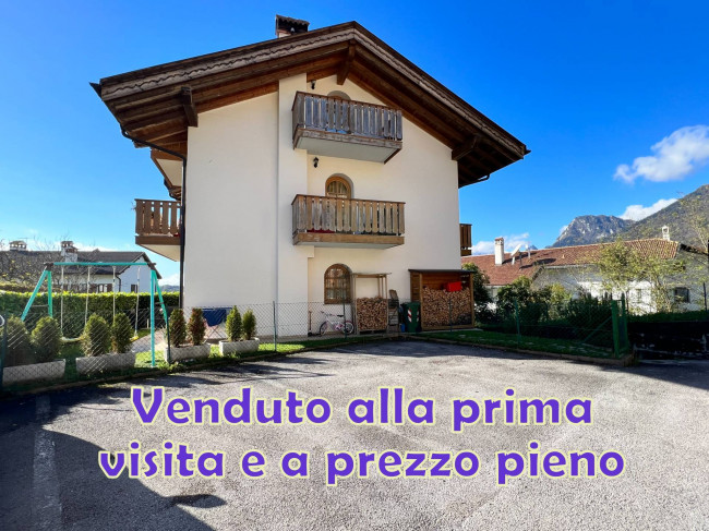Apartment for Sale to Belluno