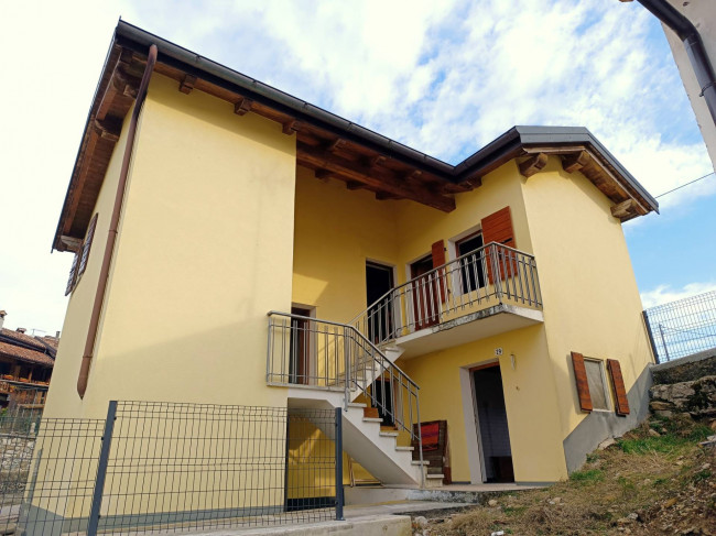 Single House for Sale to Borgo Valbelluna