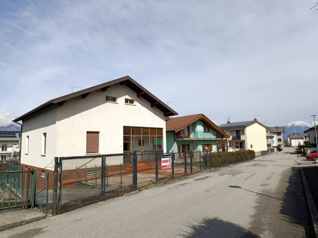 Single House for Sale to Borgo Valbelluna