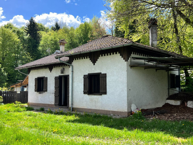 Casa singola in Vendita a Borgo Valbelluna
