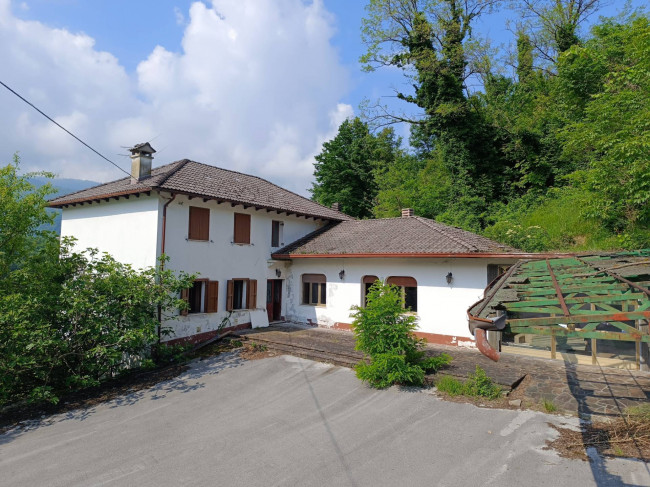 Single House for Sale to Borgo Valbelluna