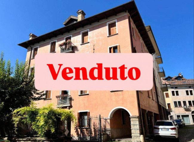 Apartment for Sale to Belluno