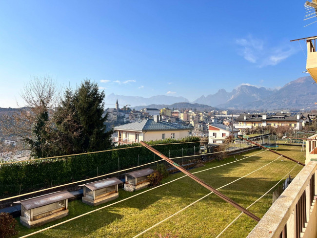 Apartment for Sale to Belluno