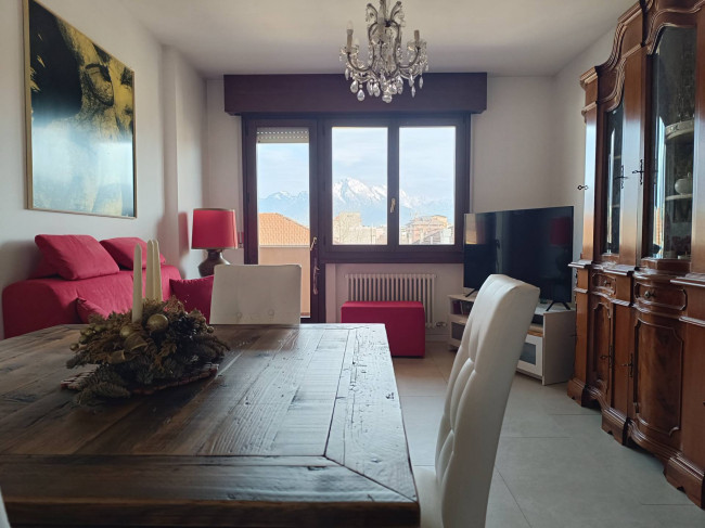 Apartment for Sale to Belluno