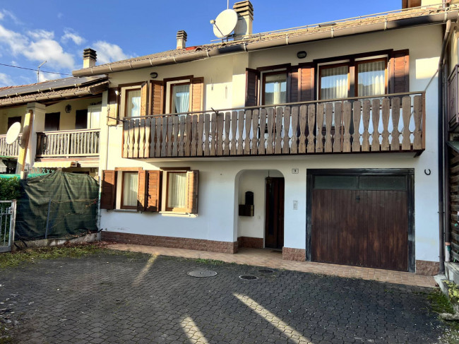  for Sale to Santa Giustina