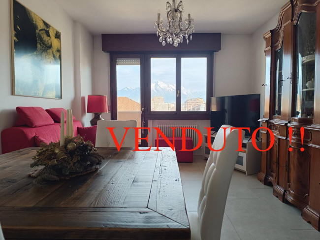 Appartamento in Vendita a Belluno