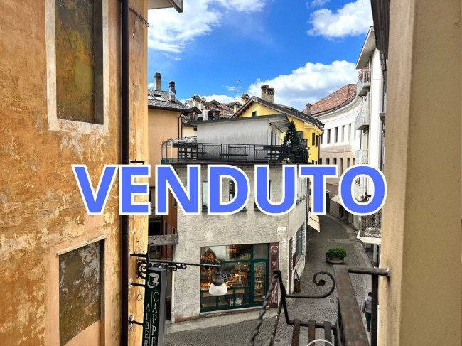 Appartamento in Vendita a Belluno