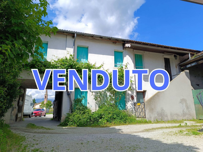 Porzione Indipendente in Vendita a Sedico
