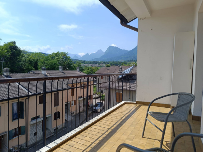 Appartamento in Vendita a Belluno