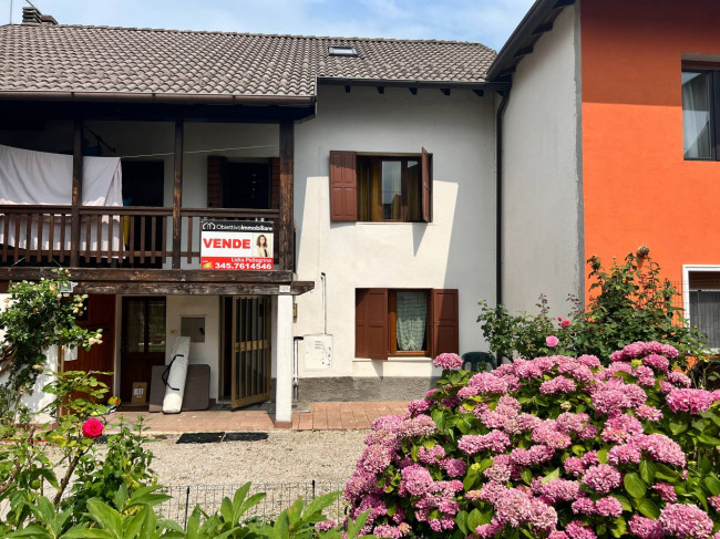 Porzione Indipendente in Vendita a Borgo Valbelluna