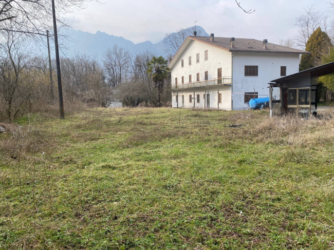 Bifamiliare in Vendita a Sospirolo