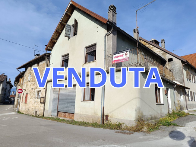 Porzione Indipendente in Vendita