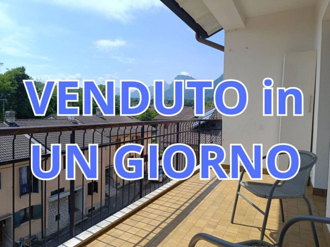 Appartamento in Vendita a Belluno