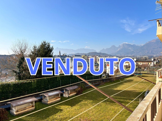 Appartamento in Vendita a Belluno