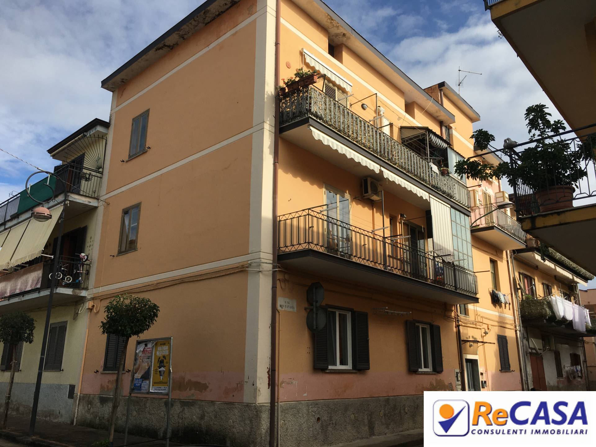 Appartamento BELLIZZI vendita  Centro  ReCASA Consulenti Immobiliari Bellizzi