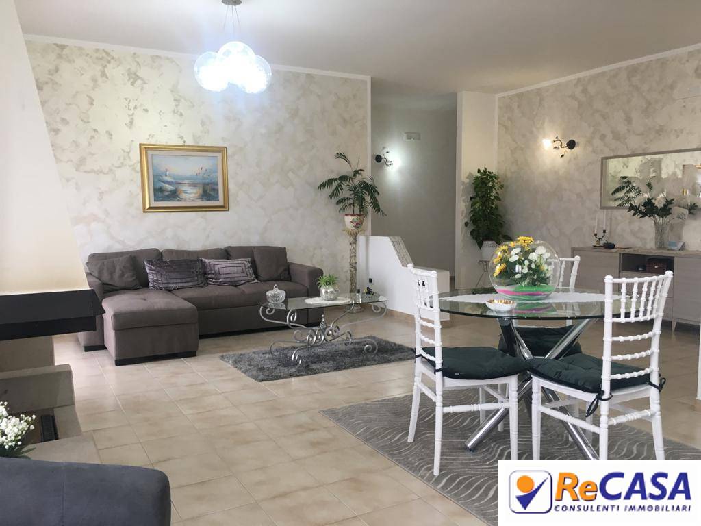 Appartamento BELLIZZI vendita  Centro  ReCASA Consulenti Immobiliari Bellizzi