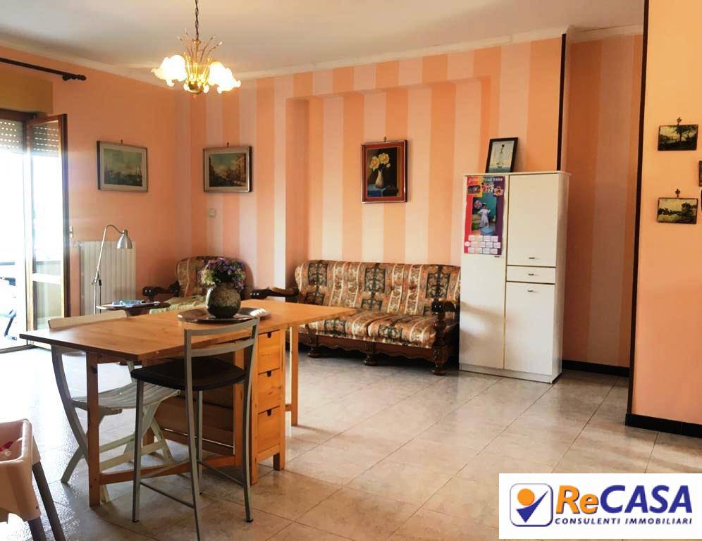 Appartamento BELLIZZI vendita  Centro  ReCASA Consulenti Immobiliari Bellizzi