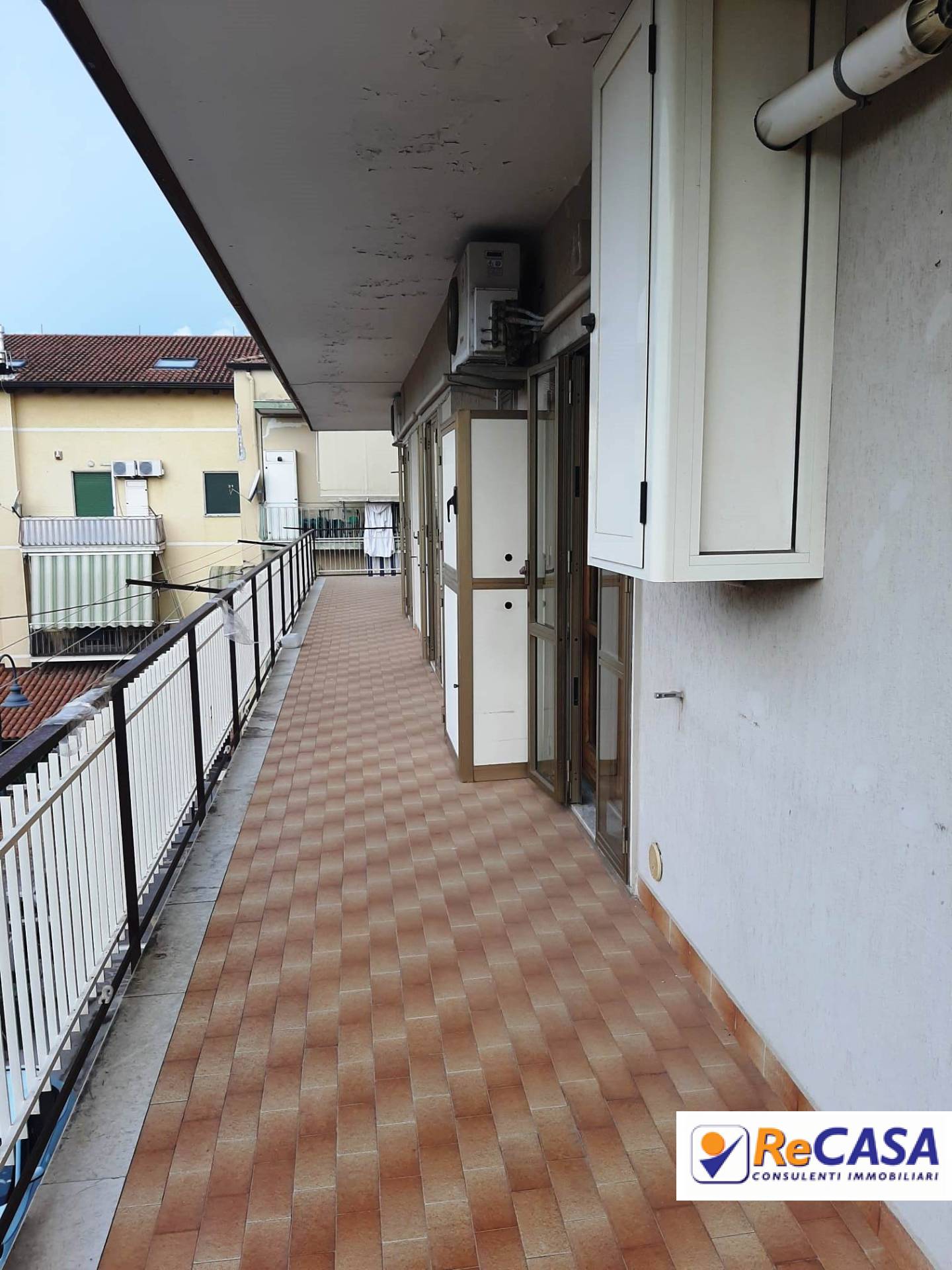 Appartamento BELLIZZI vendita  Centro  ReCASA Consulenti Immobiliari Bellizzi