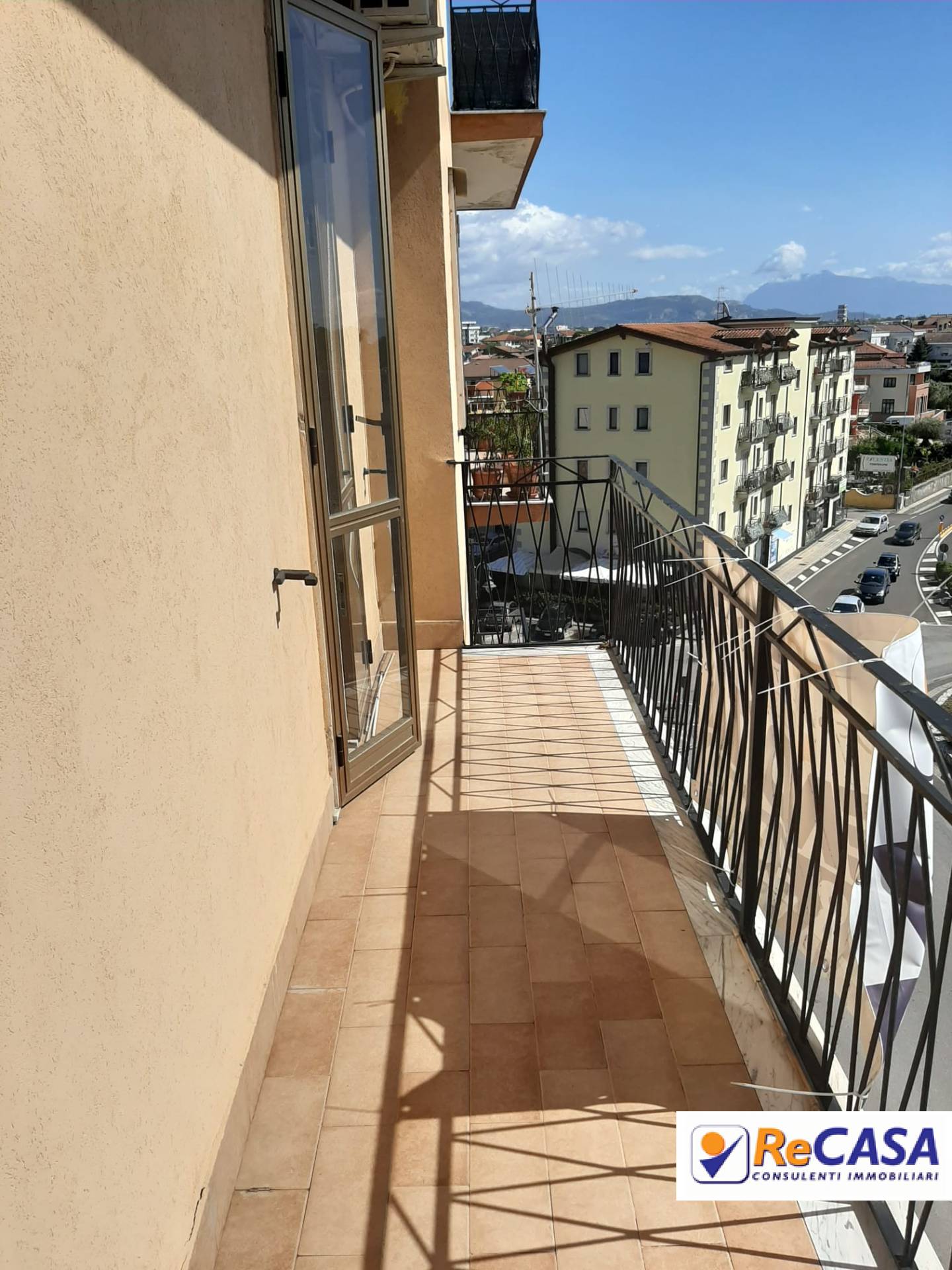 Appartamento PONTECAGNANO FAIANO vendita  Pontecagnano  ReCASA Consulenti Immobiliari Bellizzi