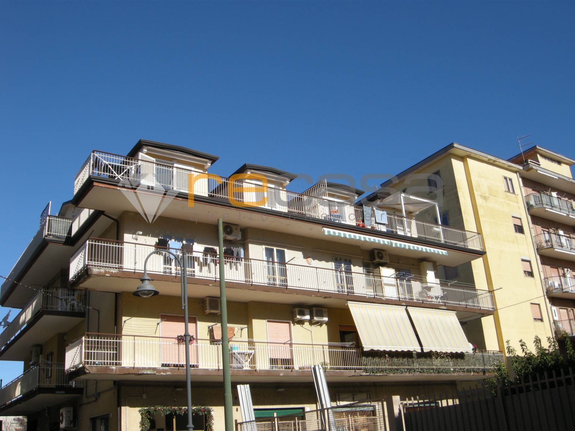 Appartamento in Vendita a Salerno