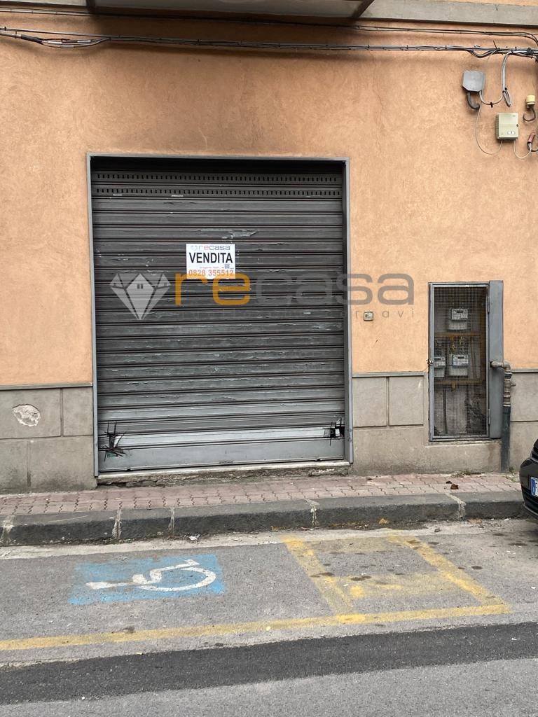 Fondo commerciale in vendita a Salerno (SA)