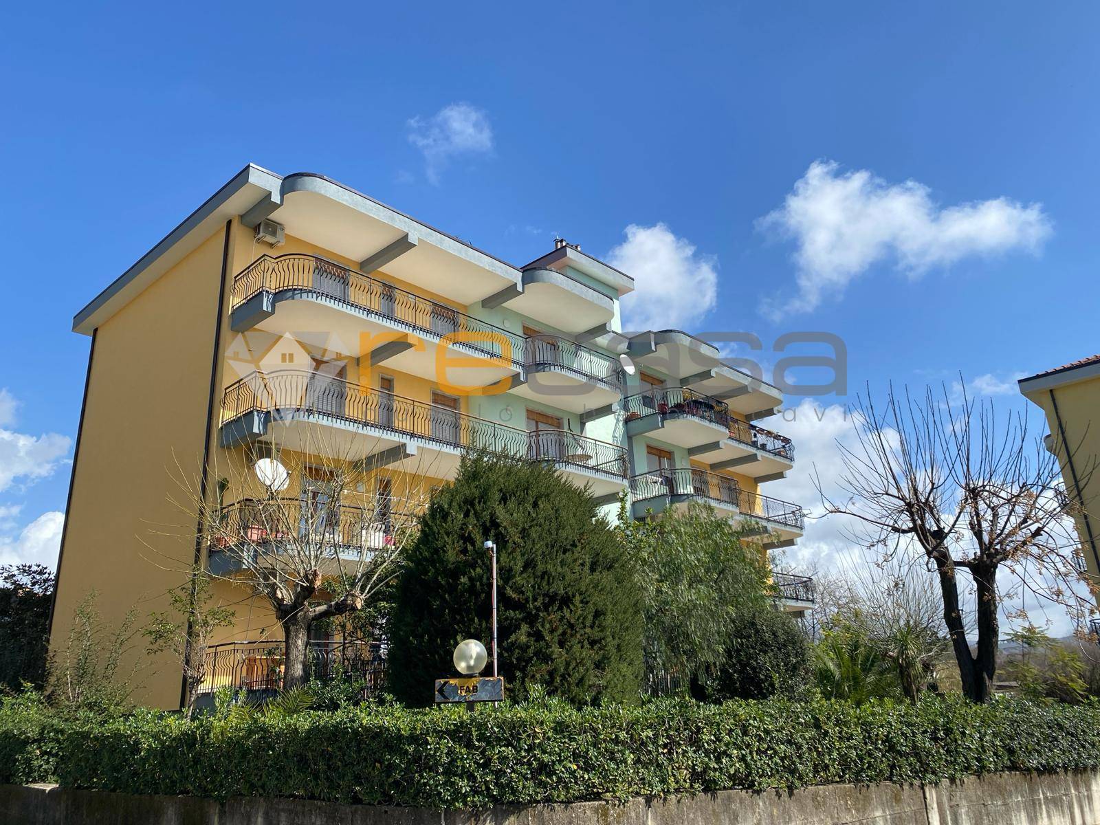 Appartamento in vendita a Montecorvino Pugliano (SA)