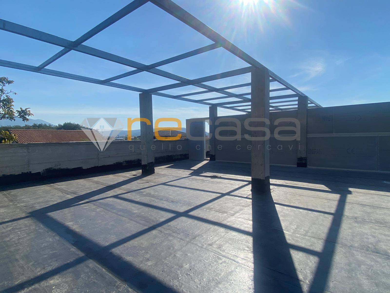 Villa in vendita a Montecorvino Pugliano - foto 6