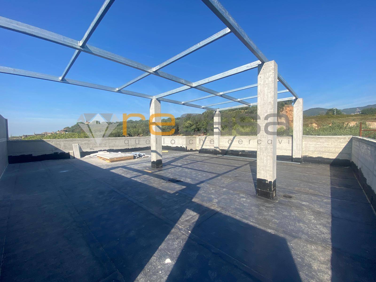 Villa in vendita a Montecorvino Pugliano - foto 3