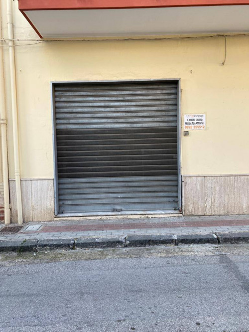 Fondo commerciale in affitto a Bellizzi (SA)