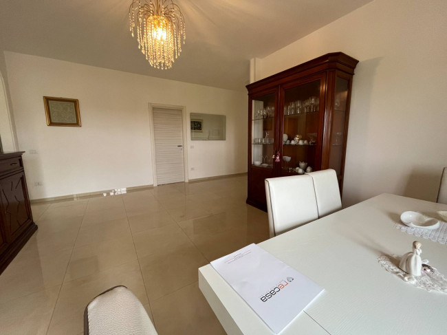 Appartamento in vendita a Bellizzi (SA)