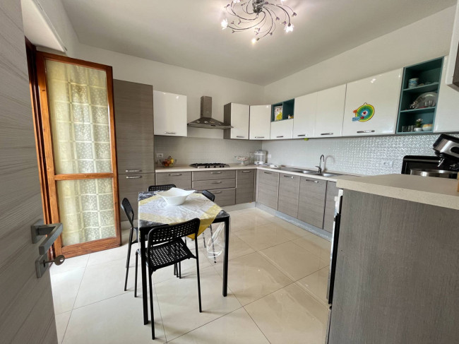 Appartamento in vendita a Bellizzi (SA)