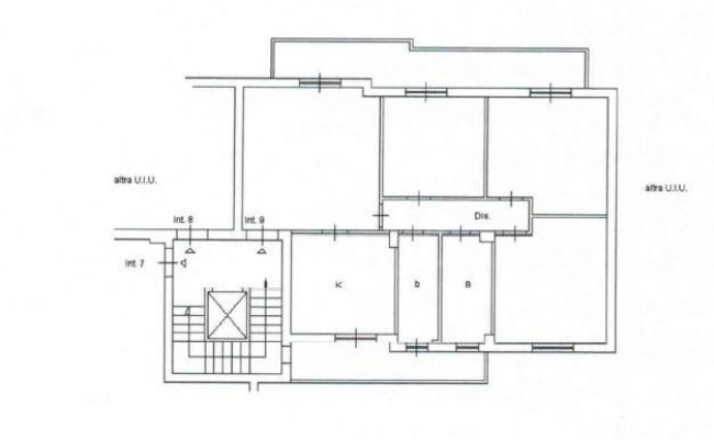 Appartamento in vendita a Pagliarone, Montecorvino Pugliano (SA)