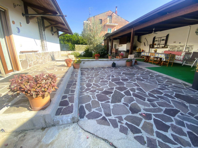 Casa indipendente in vendita a Pontecagnano Faiano (SA)