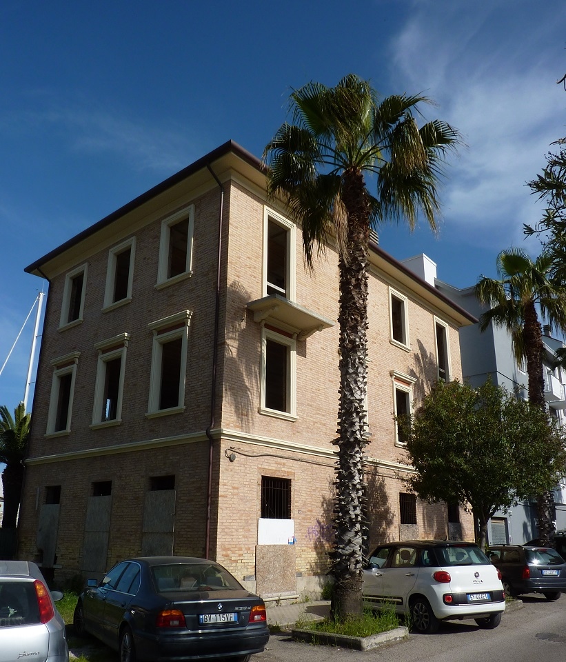 Appartamento SAN BENEDETTO DEL TRONTO vendita  CENTRO  Case & Co