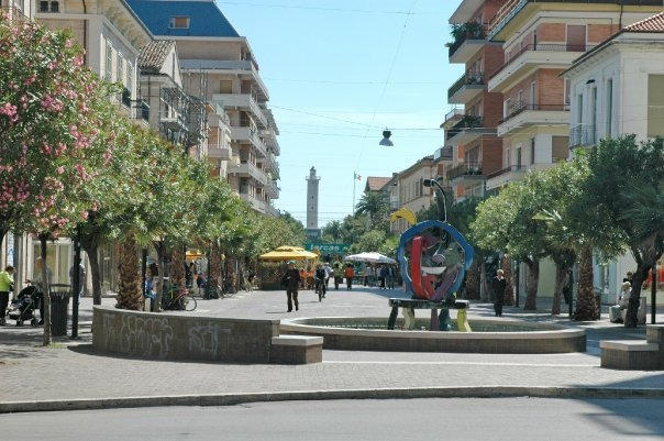  san benedetto del tronto vendita quart: centro case & co