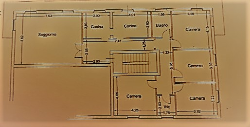 Appartamento SAN BENEDETTO DEL TRONTO vendita  CENTRALE VERSO NORD  Case & Co