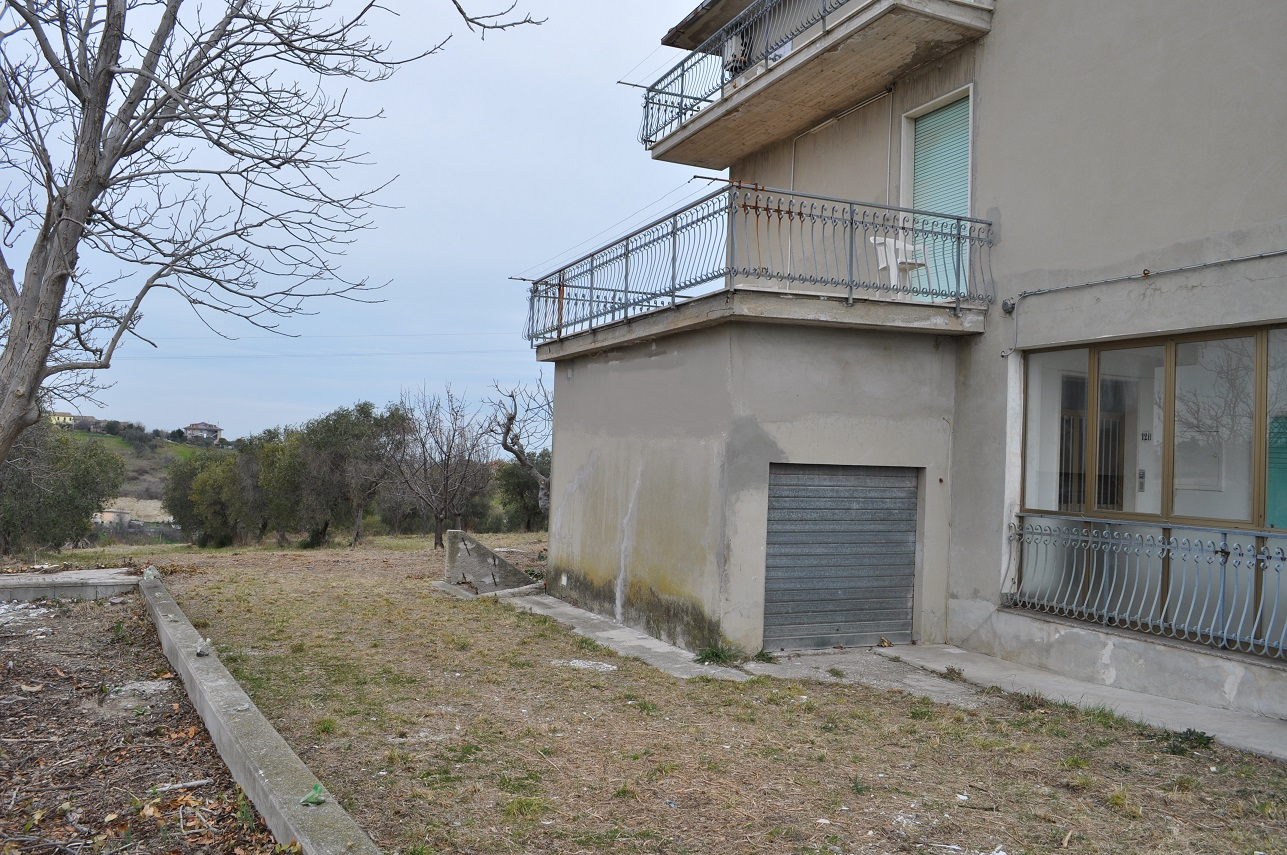 Villa Unifamiliare - Indipendente GROTTAMMARE vendita  RESIDENZIALE  Case & Co