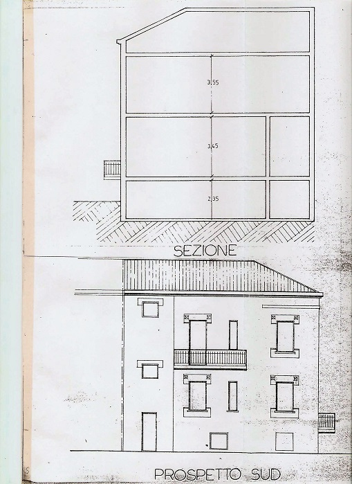 Villa Unifamiliare - Indipendente SAN BENEDETTO DEL TRONTO vendita  MARE  Case & Co