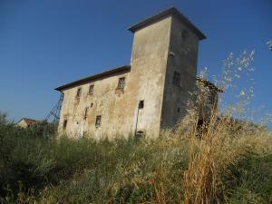 Rustico - Cascina MONTESPERTOLI vendita    Ag. Imm. SERGIO MONTAGNANI