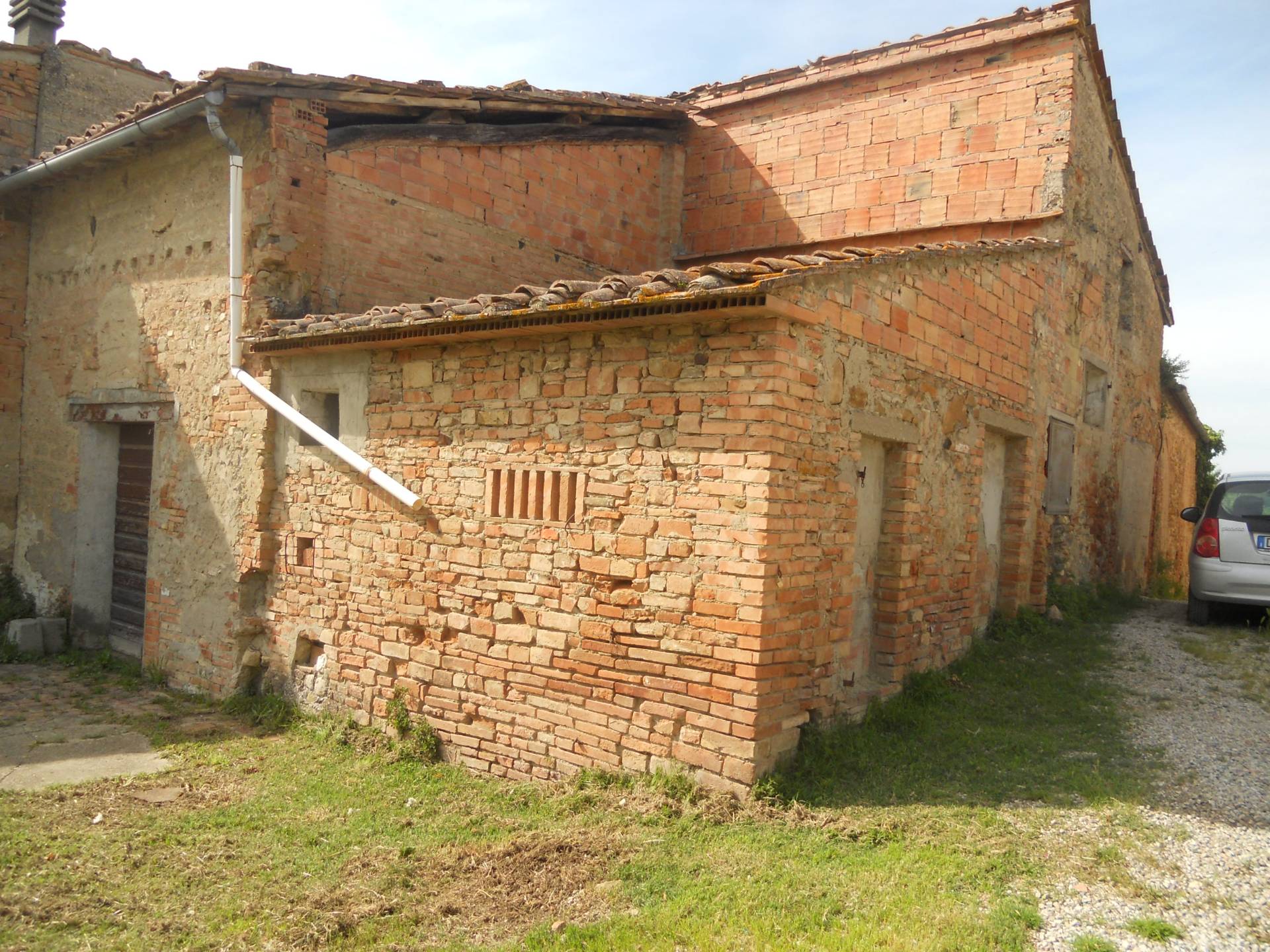 Rustico - Cascina MONTESPERTOLI vendita    Ag. Imm. SERGIO MONTAGNANI