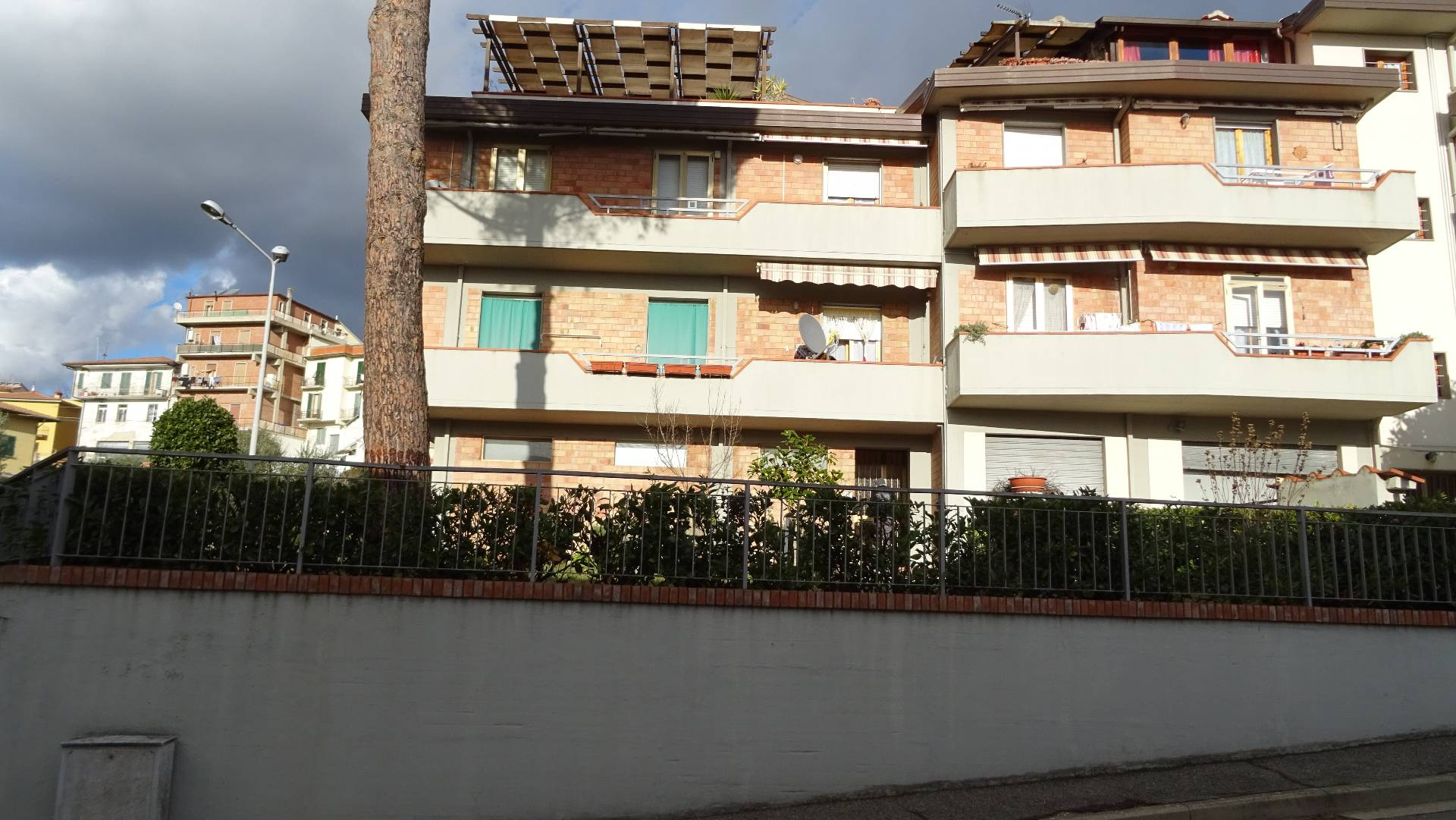 appartamento in Via Don Milani a Montespertoli